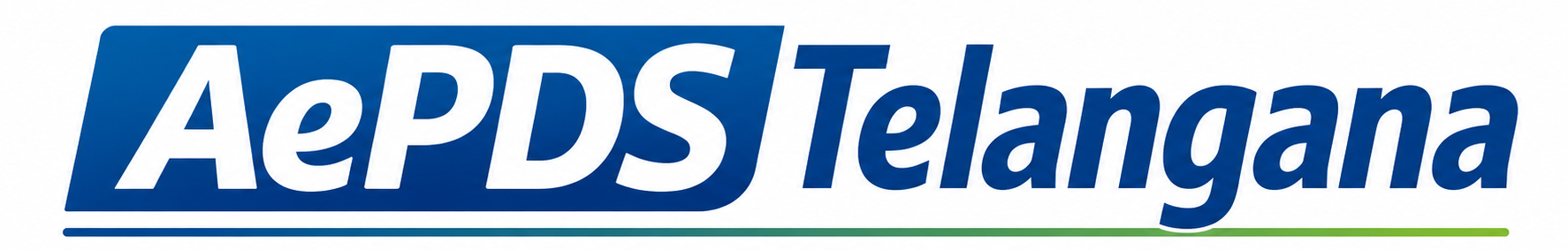 AePDS Telangana